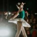 Noite Amarela. O comércio e as artes animam Leiria