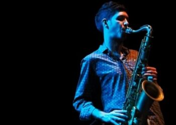 Jazz. André Murraças e Ignition no OJL Sessions