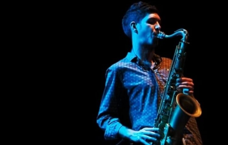 Jazz. André Murraças e Ignition no OJL Sessions