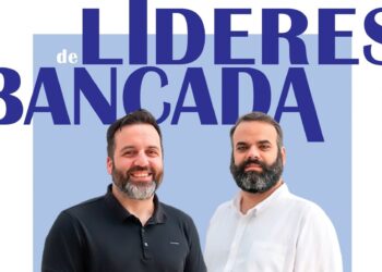 Líderes de Bancada #2