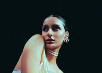 NOS Alive com actuações de Inês Apenas, Jüra e Groove Armanda