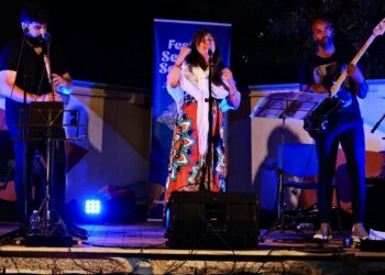 Pombal. Sete Sóis Sete Luas oferece música e circo