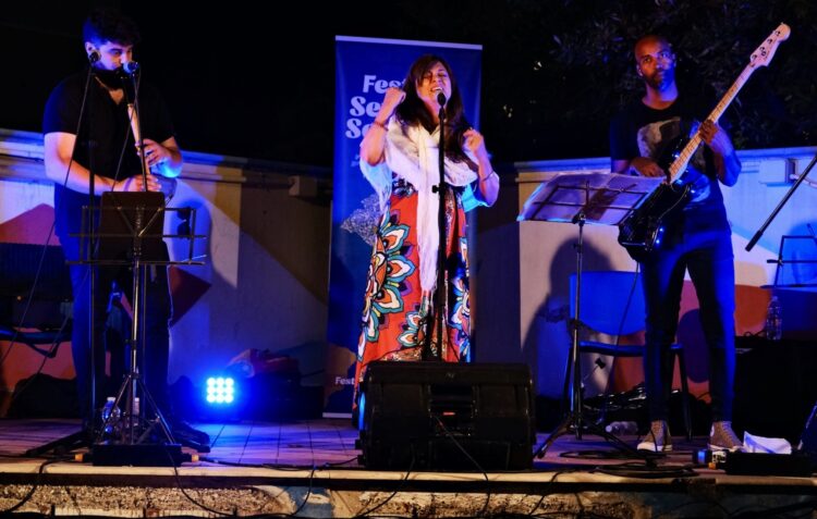 Pombal. Sete Sóis Sete Luas oferece música e circo