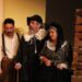 Agenda: música exploratória, o teatro de Molière e uma orquestra de Espanha no Mosteiro da Batalha