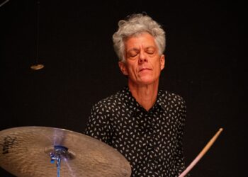Jazzmatazz! A estreia do líder Alexandre Frazão e o jazz a inspirar-se em Marco Paulo