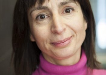 Letras | A Amiga Olga