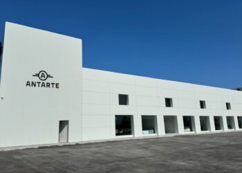 Antarte abre  loja em Leiria após investimento de 2,5 ME