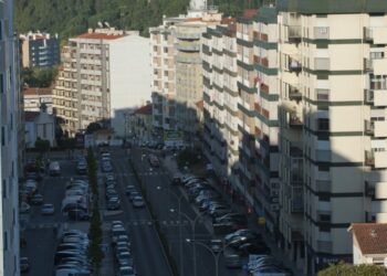Problemas no abastecimento de água em Leiria devido a ruptura de conduta