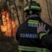 Incêndio em Ourém em fase de resolução