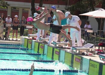 Clubes da região arrecadam 66 medalhas em competição nacional