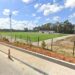 Investimento de 1,2 ME vai dar uma nova vida ao campo desportivo de Parceiros