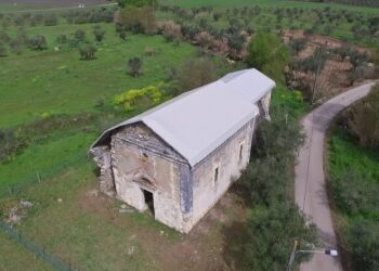 Ourém avança com classificação da capela de São Sebastião