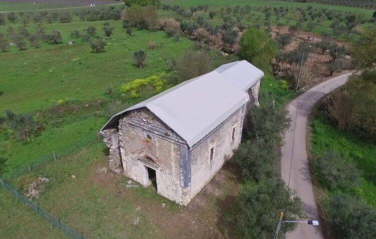 Ourém avança com classificação da capela de São Sebastião