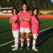 União de Leiria cria primeira equipa sénior de futebol feminino da história do clube