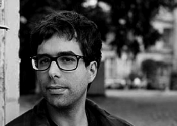 João da Fonseca. O poder do código que cria arte interactiva numa galeria debaixo de terra