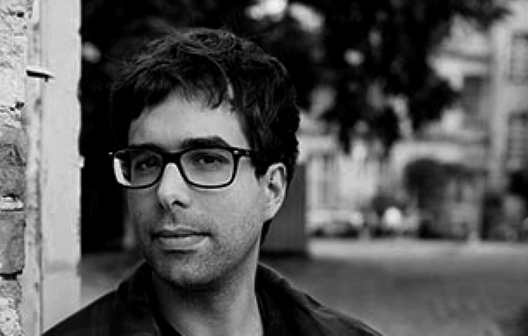 João da Fonseca. O poder do código que cria arte interactiva numa galeria debaixo de terra