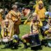 Uma fanfarra de bufões e muito groove no arranque do CriaJazz