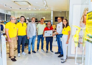Acilis distinguiu Arquivo, David & Oliveira e Voga e organiza Shop on na Batalha