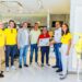 Acilis distinguiu Arquivo, David & Oliveira e Voga e organiza Shop on na Batalha