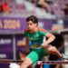 Denis Hrabar é o 4.º melhor da Europa no decatlo em sub-18