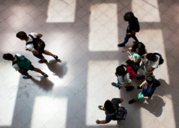 Escolas de Leiria vão funcionar por semestres no próximo ano lectivo