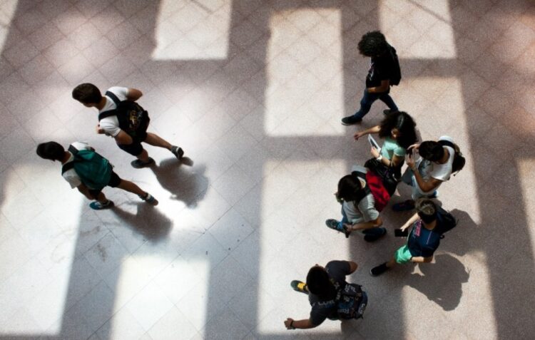 Escolas de Leiria vão funcionar por semestres no próximo ano lectivo