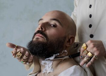 Uma estrela do flamenco, uma família cigana e a primeira mulher guitarrista do fado. Ágora volta ao castelo de Leiria para dar palco a outros mundos