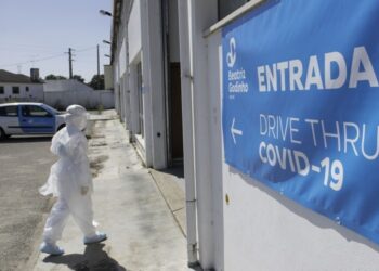 Grupo Beatriz Godinho condenado por cartel em análises e testes Covid