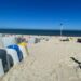 Praias da Marinha Grande com ecopontos a bem do ambiente