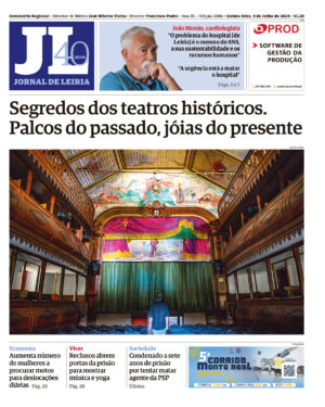 Edição 2086