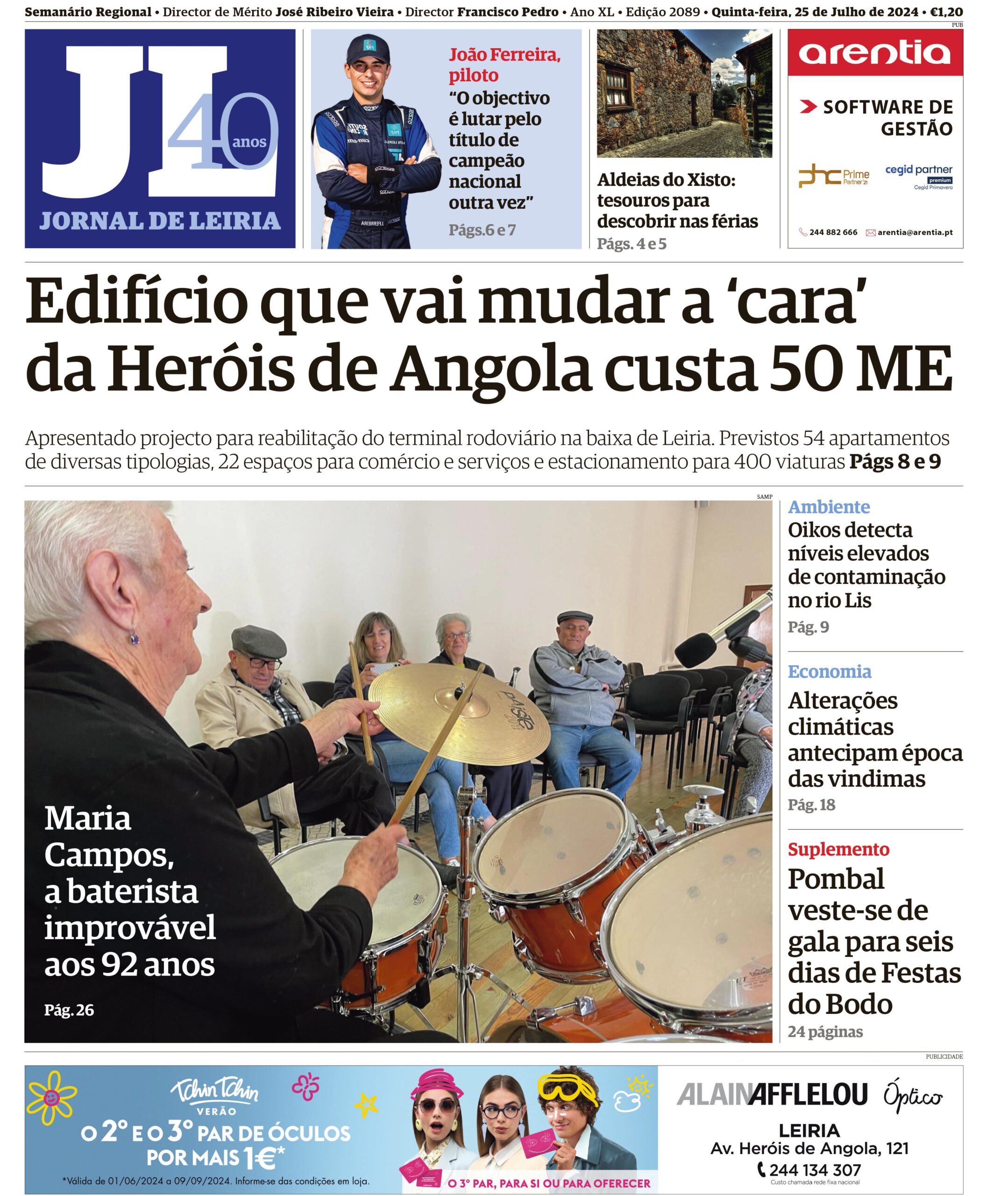 Edição 2089