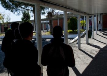 Escola da Maceira é o sexto melhor estabelecimento de ensino público a nível nacional