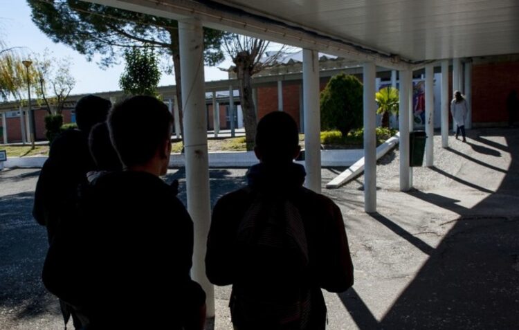 Escola da Maceira é o sexto melhor estabelecimento de ensino público a nível nacional