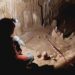 Expedição revela ossos humanos e de animais em rituais fúnebres
