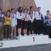 Escola Secundária Afonso Lopes Vieira alcança segundo lugar na final do F1 in Schools