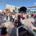 Festival do Carapau promove arte xávega na Praia da Vieira