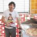 Nascida em Leiria, Mr. Pizza tem hoje 65 lojas na Península Ibérica