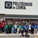 Politécnico de Leiria mostra indústria da região a 50 alunos de todo o País
