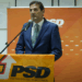 PSD acusa PS de  Leiria de tentar  assediar autarcas sociais-democratas
