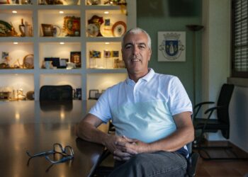 Presidente da Junta de Fátima acusado de abuso de poder e recebimento indevido