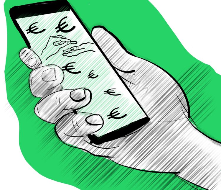 Quando a internet se transforma numa ‘fábrica de burlas’