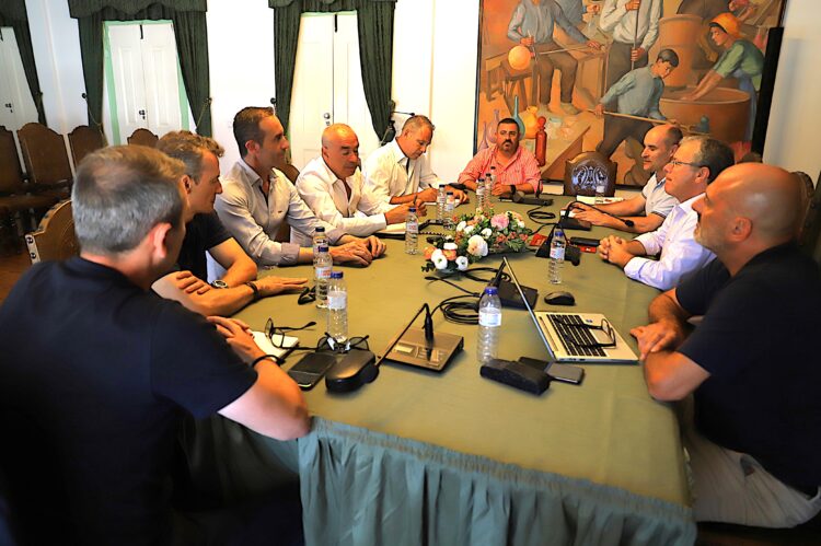 Marinha Grande vai ser a casa das selecções de atletismo caso Domingos Castro vença eleição à Federação