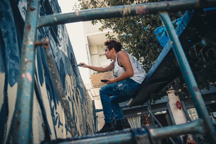 Fazunchar promove arte nas mais diferentes formas