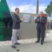 Porto de Mós inaugura “maior investimento da sua história” que abre caminho à criação de 300 postos de trabalho