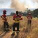 Fogo nos Andreus está em resolução