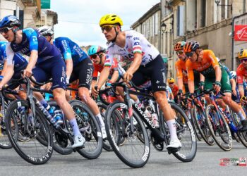 João Almeida termina Volta a França em 4.º lugar