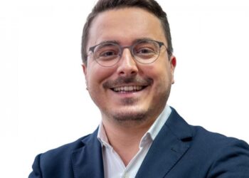 João Antunes dos Santos é o novo líder do PSD Pombal