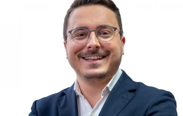 João Antunes dos Santos é o novo líder do PSD Pombal