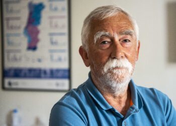 João Morais: “A urgência está a  matar o hospital.  Os seus problemas  minam a instituição”