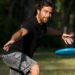 Manual de ultimate frisbee traduzido para chinês